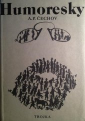 kniha Humoresky, Lidové nakladatelství 1979