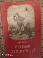 kniha Chybami se člověk učí, Práce 1953