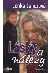 kniha Lásky a nálezy, Víkend  2011