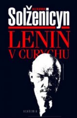 kniha Lenin v Curychu, Academia 2000