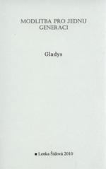 kniha Modlitba pro jednu generaci, L. Šídová 2010