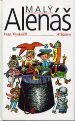 kniha Malý Alenáš, Albatros 1997