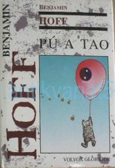 kniha Pú a Tao, Volvox Globator 1996