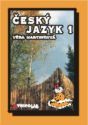 kniha Český jazyk 1, Tripolia 2001