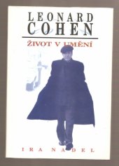 kniha Leonard Cohen život v umění, Votobia 1995