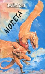 kniha Moreta (paní pernských draků), Netopejr 1996