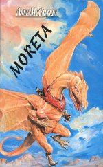 kniha Moreta (paní pernských draků), Netopejr 1996