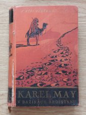 kniha V bažinách Ardistanu v říši stříbrného lva, Toužimský & Moravec 1938