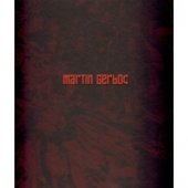 kniha Martin Gerboc  Un saison en enfer, Arbor vitae 2013
