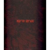 kniha Martin Gerboc  Un saison en enfer, Arbor vitae 2013