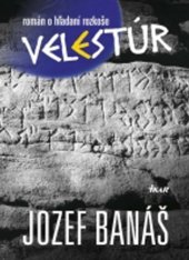 kniha Velestúr, Ikar 2015