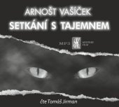 kniha Setkání s tajemnem, Mystery Film 2020