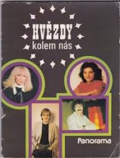 kniha Hvězdy kolem nás, Panorama 1984