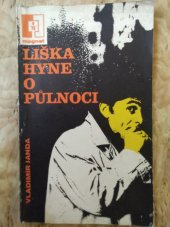 kniha Liška hyne o půlnoci, Magnet 1976