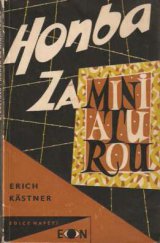 kniha Honba za miniaturou, Naše vojsko 1959