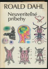 kniha Neuveriteľné príbehy, Slovenský spisovateľ 1991