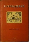 kniha Skutečnost, Evropský literární klub 1949