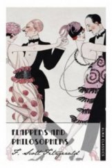 kniha Flappers and Philosophers, Alma books 2014