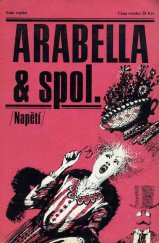 kniha Arabella & spol., Naše vojsko 1989