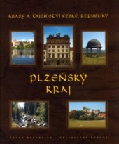 kniha Krásy a tajemství České republiky Plzeňský kraj, Praga Mystica 2003