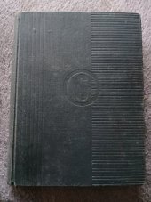 kniha Kantůrčice, L. Mazáč 1930