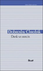 kniha Drak sa vracia, Ikar 2013