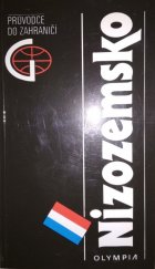 kniha Nizozemsko: průvodce do zahraničí, Olympia 1993