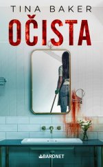 kniha Očista, Baronet 2024