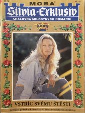 kniha Vstříc svému štěstí, MOBA 2002