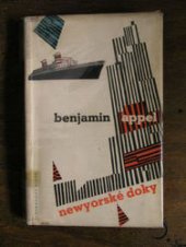 kniha Newyorské doky, Svobodné slovo 1960