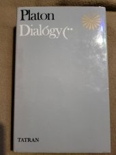 kniha Dialógy, Tatran 1990