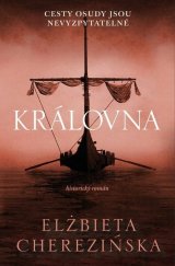 kniha Královna, Kontrast 2023