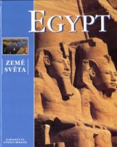 kniha Egypt, Ottovo nakladatelství 2004