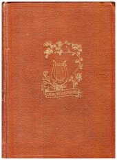 kniha Písně cestou života. Díl I, A. Auervek 1925