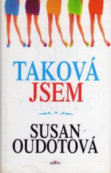 kniha Taková jsem, Alpress 1998