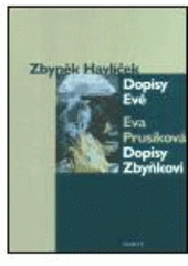 kniha Dopisy Evě, Torst 2003