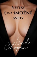 kniha Všetky (ne)možné svety, Hladohlas 2025