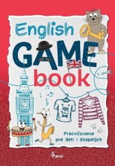 kniha English Gamebook, Pierot 2026