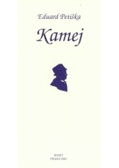 kniha Kamej, Baset 2002