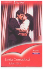 kniha Zákon lásky, Harlequin 2005