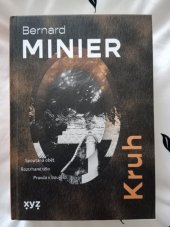 kniha Kruh, Albatrosmedia.cz  2024