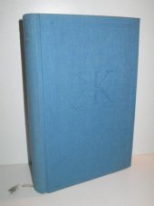 kniha Povídky. III, 1887-1889, Státní nakladatelství krásné literatury, hudby a umění 1954