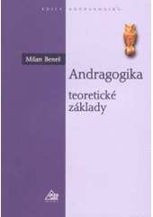 kniha Andragogika, Eurolex Bohemia 2003