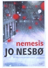 kniha Nemesis, Kniha Zlín 2011