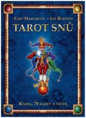 kniha Tarot snů, Synergie 2008