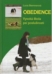 kniha Obedience vysoká škola psí poslušnosti, Plot 2012