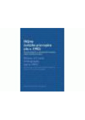 kniha Dějiny českého pravopisu (do r. 1902) sborník příspěvků z mezinárodní konference Dějiny českého pravopisu (do r. 1902), 23.-25. září 2010, Brno, Česká republika = History of Czech Ortography (up to 1902) : proceedings of the international conference History of Czech Ortography (up to 1902), 2, Host 2010