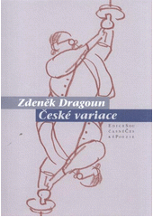 kniha České variace, Pavel Mervart 2011