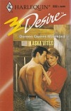 kniha Láska vítězí, Harlequin 1999