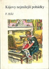 kniha Kájovy nejmilejší pohádky, TJ Bohemians 1991
